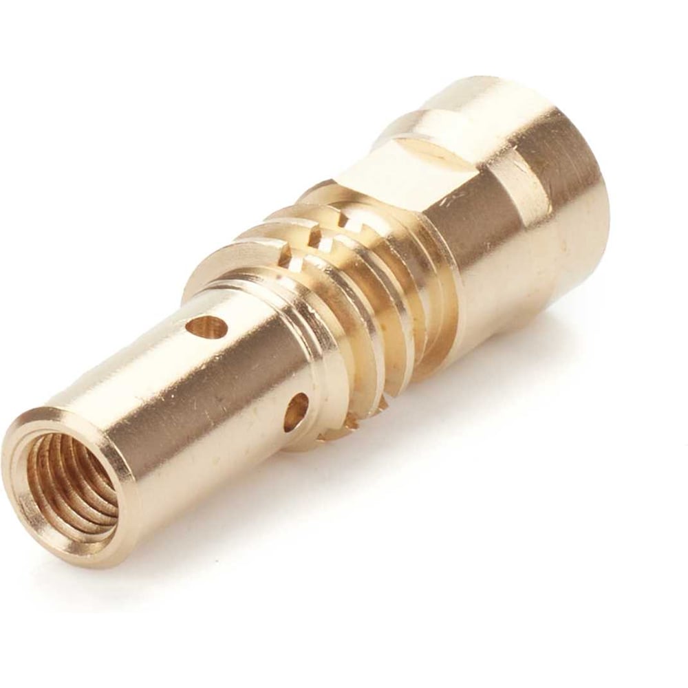 Изображение товара Адаптер контактного наконечника GROIT TR18/M10/60 мм (AT455LW/RF45)