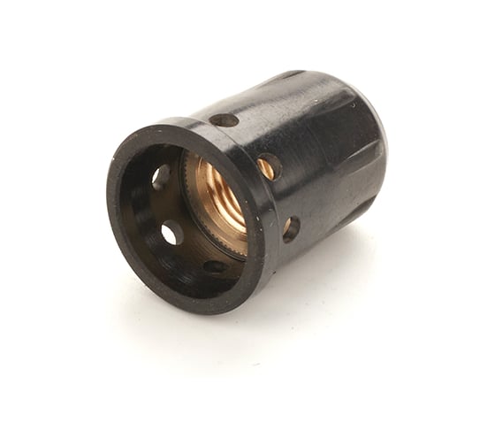 Изображение товара Адаптер контактного наконечника GROIT M10X1 изолированный (W013203) G5143203