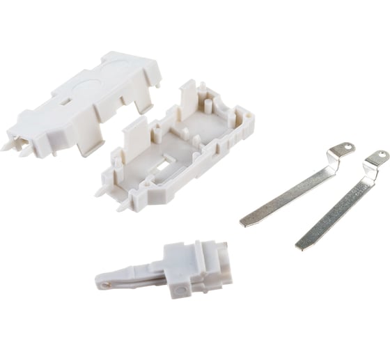 Изображение товара Штекер TWT LSA, 2 поз. SLSAP1