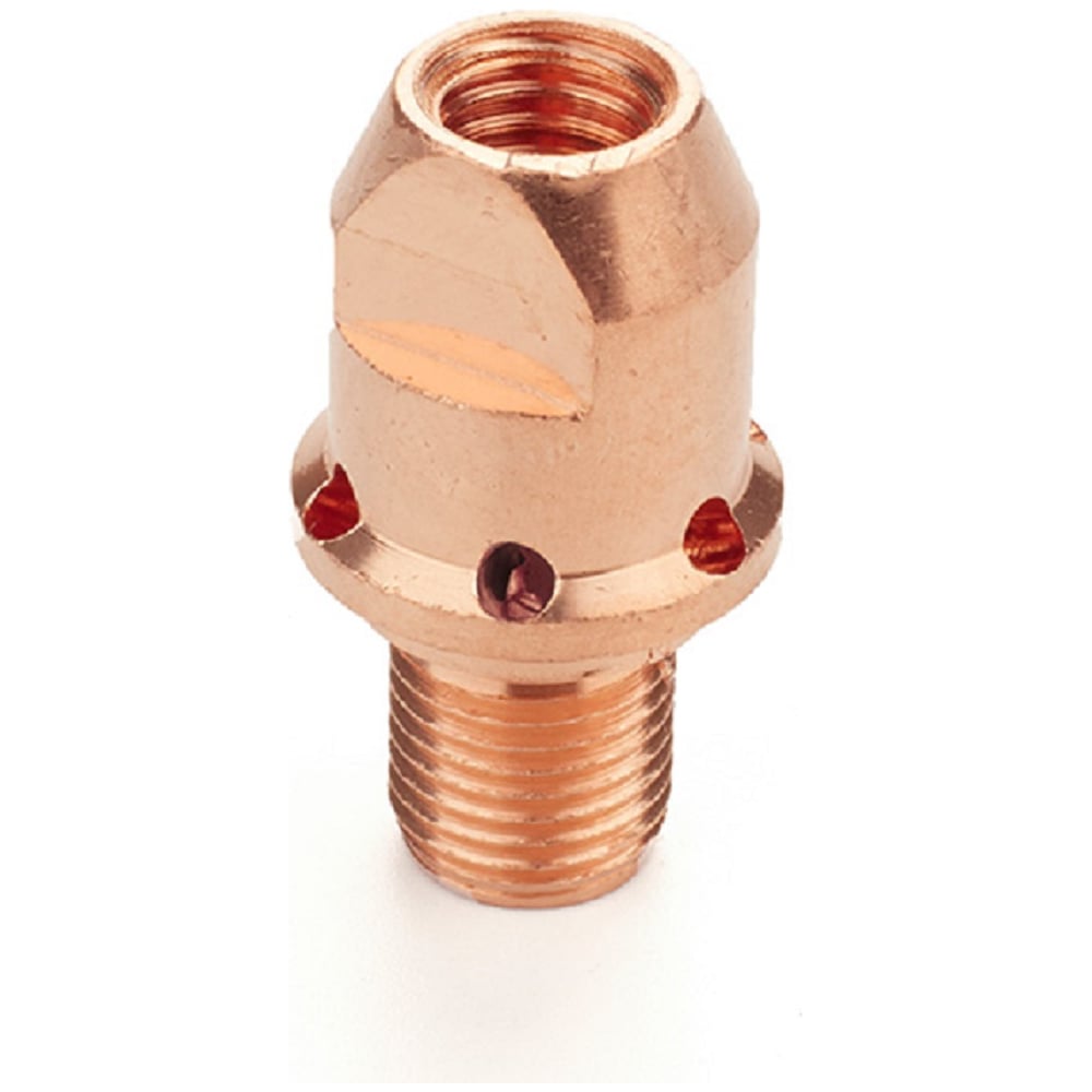 Изображение товара Адаптер контактного наконечника GROIT М8/MT 38 - надежное соединение для электромонтажа