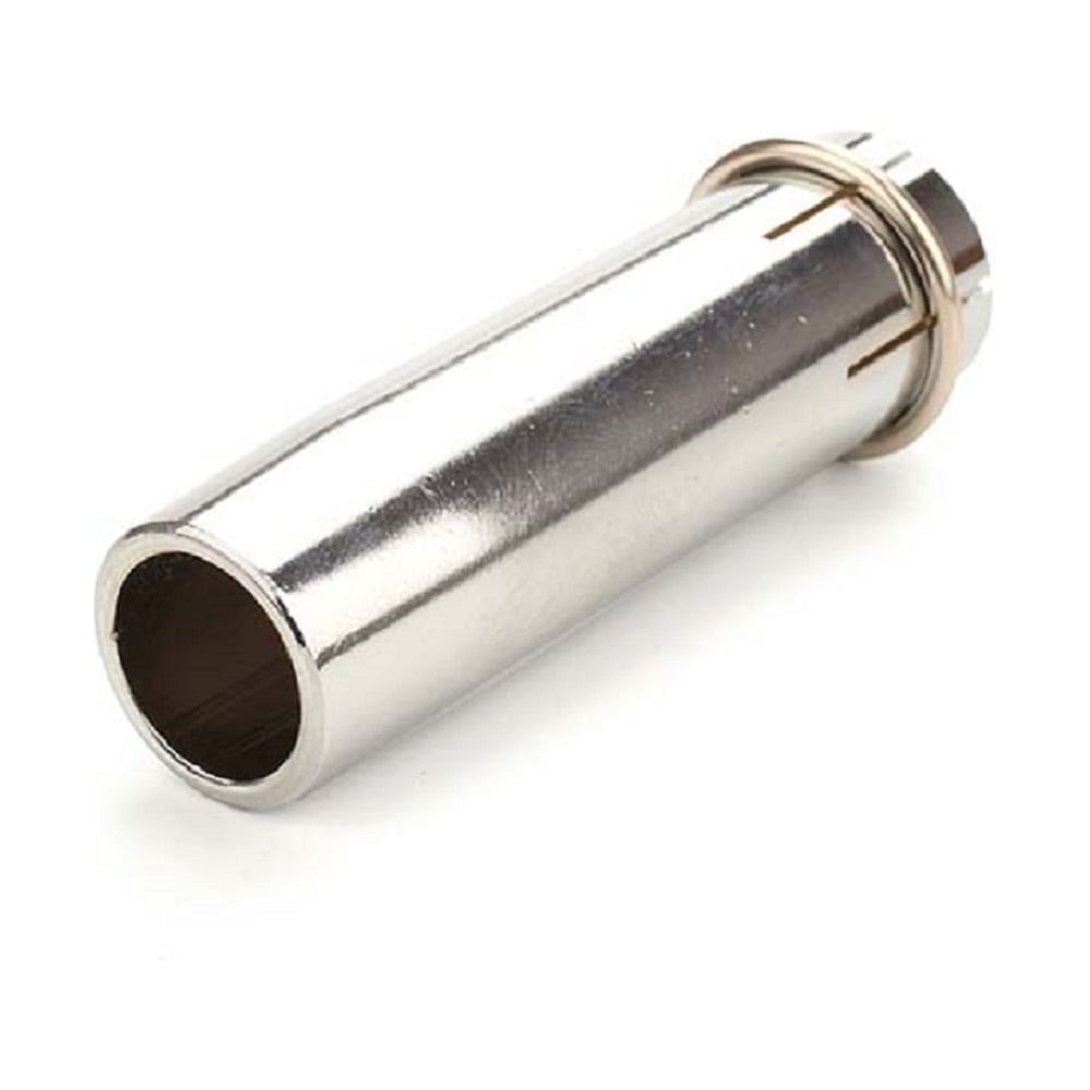 Изображение товара Газовое сопло GROIT L77/ф22/ф16 4300260 с диаметров 16 мм и компактной упаковкой