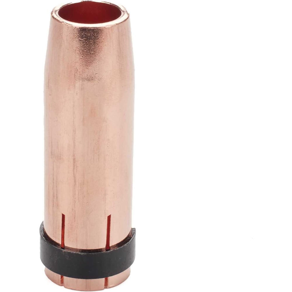 Изображение товара Газовое сопло GROIT L76/ф24/ф16 (коническое) (2,0мм) (145.0085) G2130085C