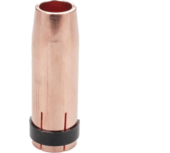 Изображение товара Газовое сопло GROIT L76/ф24/ф16 (коническое) (2,0мм) (145.0085) G2130085C