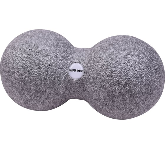 Изображение товара Мяч для MFR Harper Gym NT40255 8x16 см 4690222169065