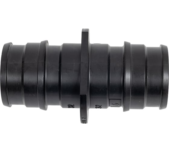 Изображение товара Соединительная муфта One Plus PPSU 32 OP для труб из сшитого полиэтилена Pex qe 3206010032