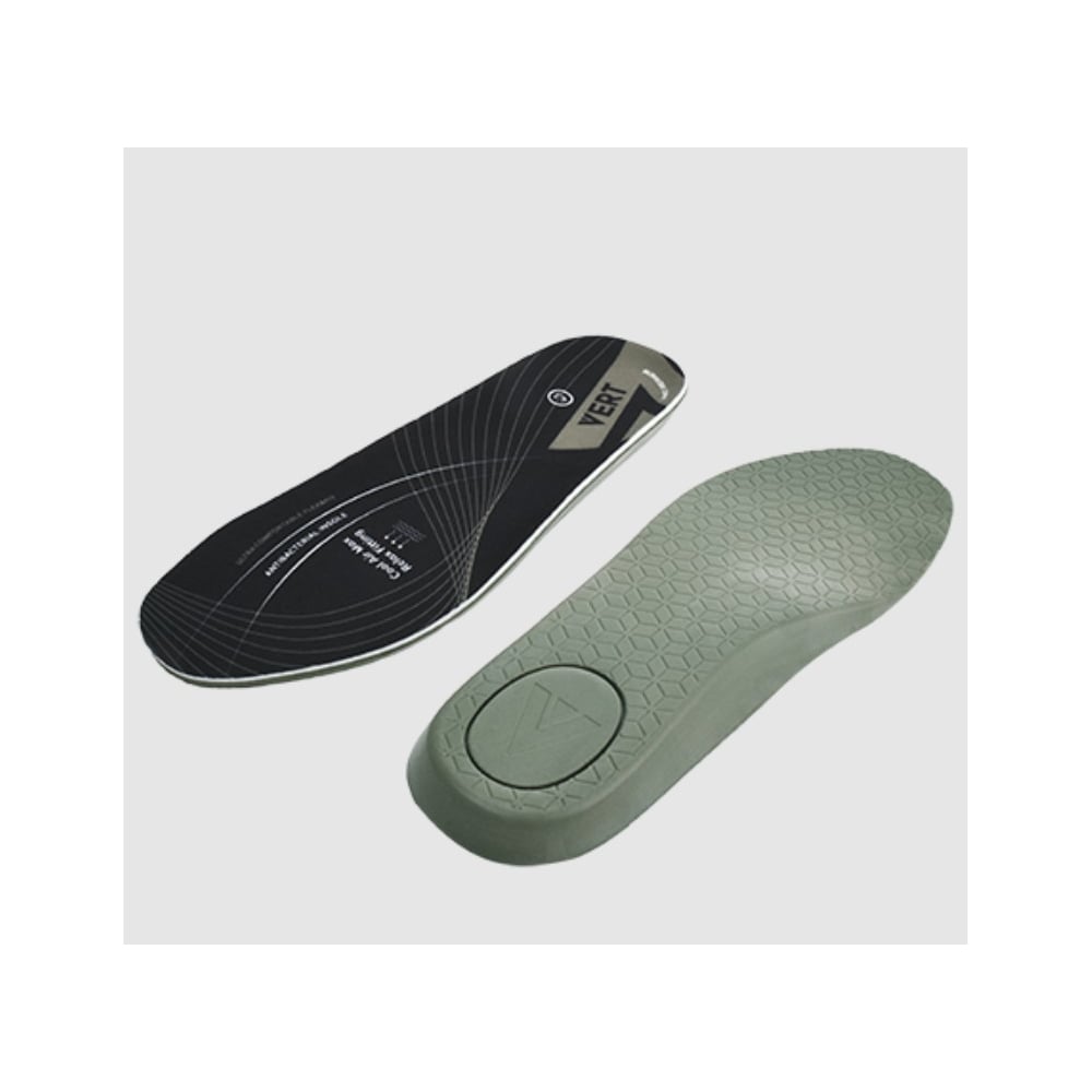 Изображение товара Стелька VERT полиуретан пенополиуретан размер 42 пара Сте 068/42