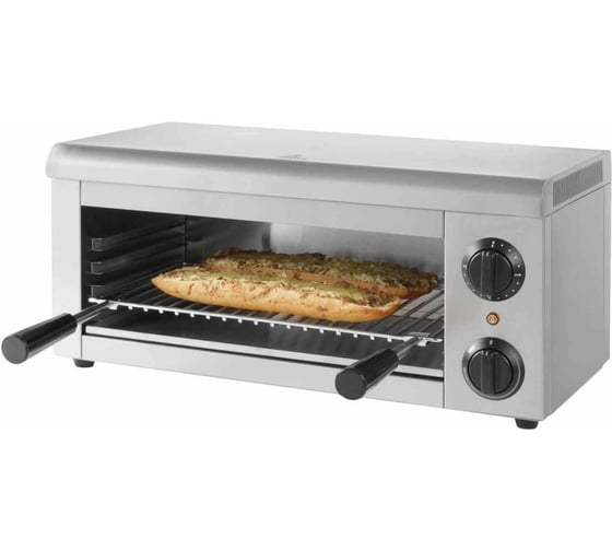 Изображение товара Гриль Viatto Commercial саламандра HES-936 159449