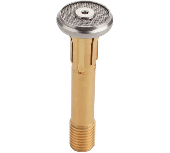 Изображение товара Газовый диффузор GROIT 1,6 L48 ABITIG GRIP 200/450W (773.0172) G2007372