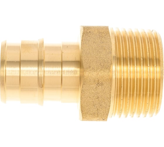 Изображение товара Муфта One Plus НР 20x3/4 OP для труб из сшитого полиэтилена Pex qe 3504023189