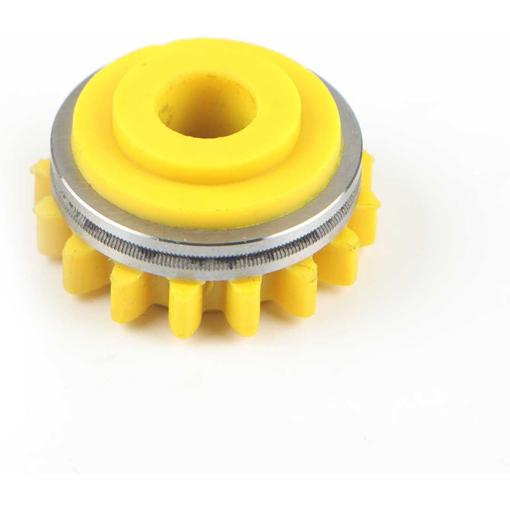 Изображение товара Приводной ролик с насечкой GROIT для подачи проволоки 1,4-1,6 мм