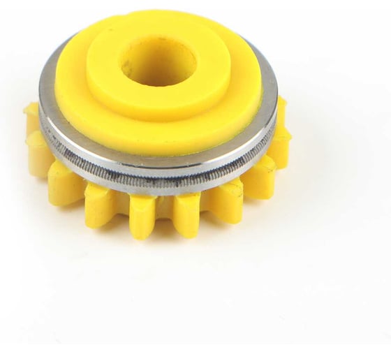 Изображение товара Подающий ролик приводной GROIT с насечкой 1,6/1KFM2/4 (W001061) G5191061