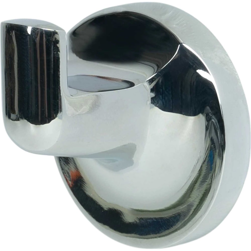 Изображение товара Крючок настенный VIDAGE Ангарка хром цинк 1419007