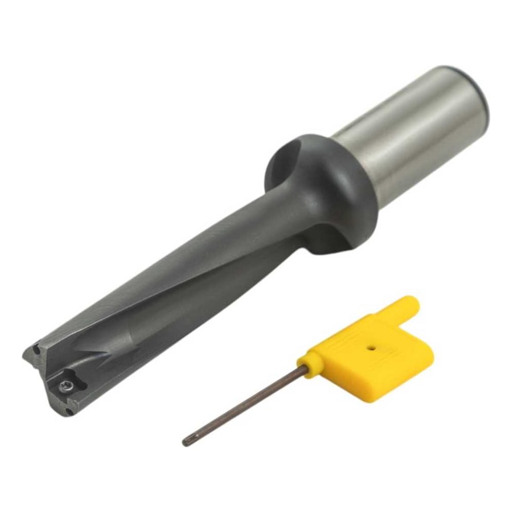 Изображение товара Сверло корпусное ACCKee 17.0мм KSD170-4D-S20-SP06(H13) db03304