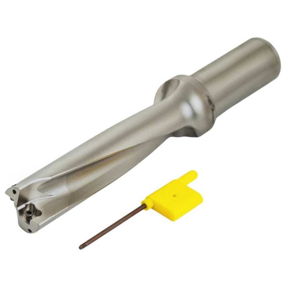 Изображение товара Сверло корпусное ACCKee 24.5мм C25-4D24.5-101SP07 db00887