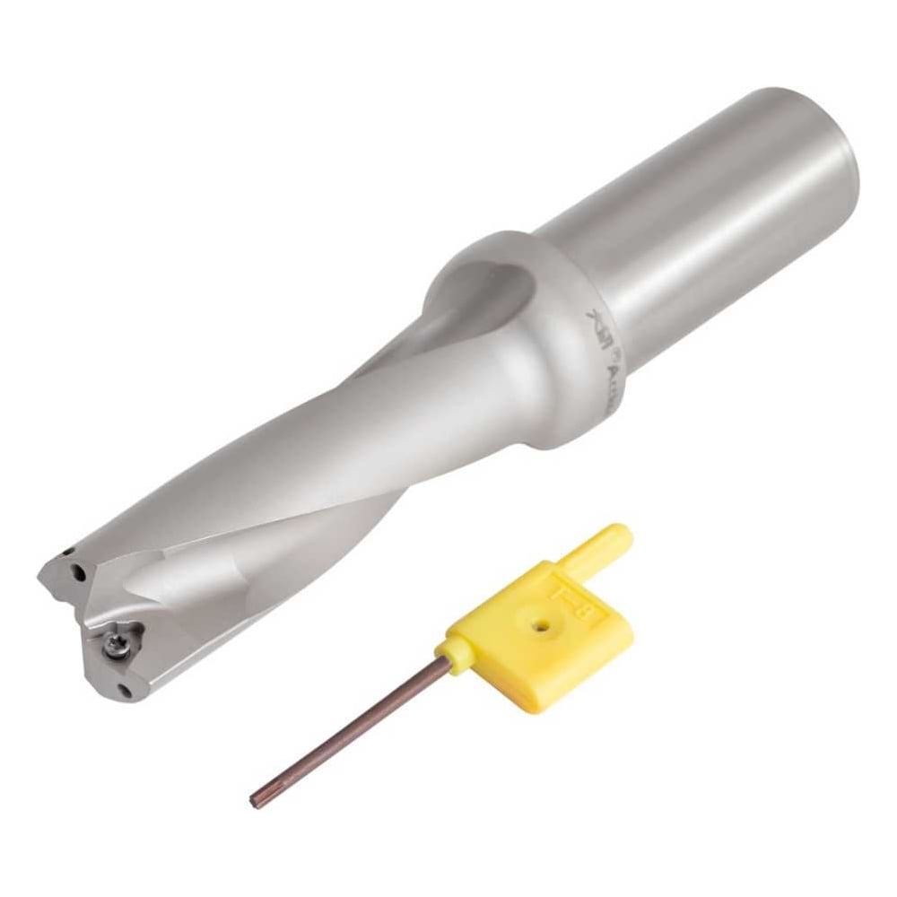 Изображение товара Сверло корпусное ACCKee 17.0мм C25-3D17-54WC03 db02151