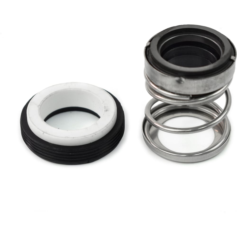 Изображение товара Сальник качающего узла REDVOLT WP50 18 мм Koshin 2' качественное уплотнение