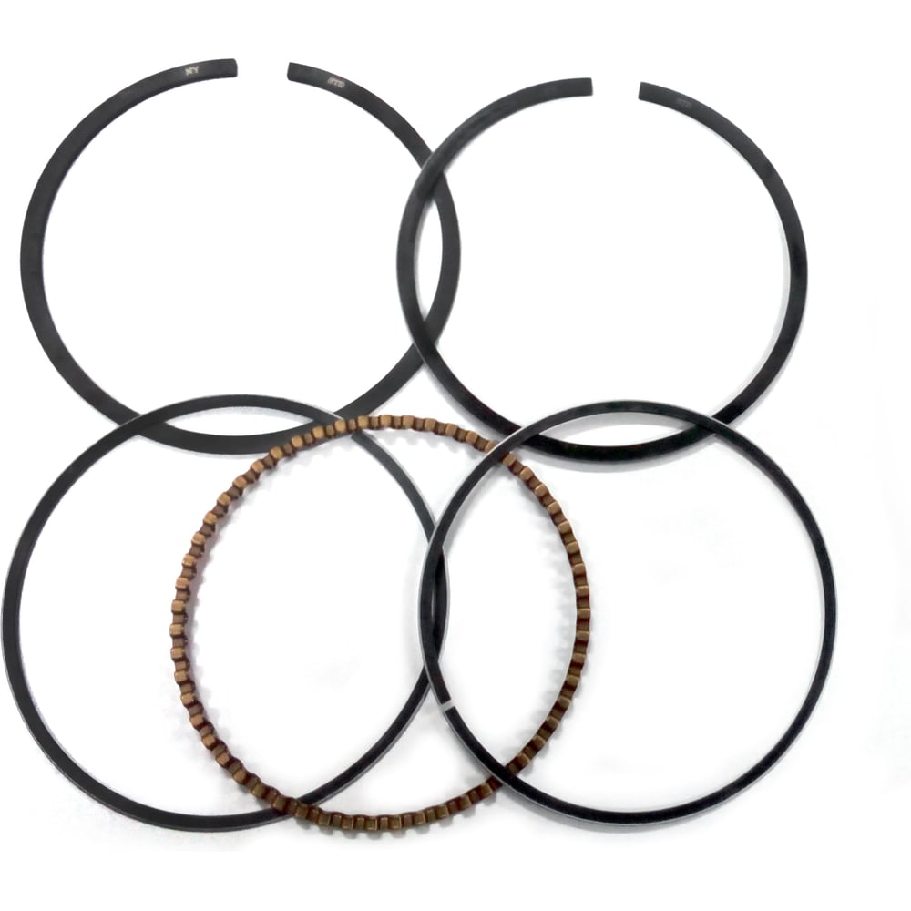 Изображение товара Кольца поршневые REDVOLT EX17, EX21 06-244K