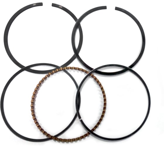 Изображение товара Кольца поршневые REDVOLT EX17, EX21 06-244K