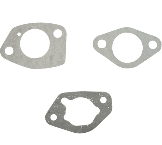 Изображение товара Комплект прокладок карбюратора REDVOLT GX340, GX390 10-174K