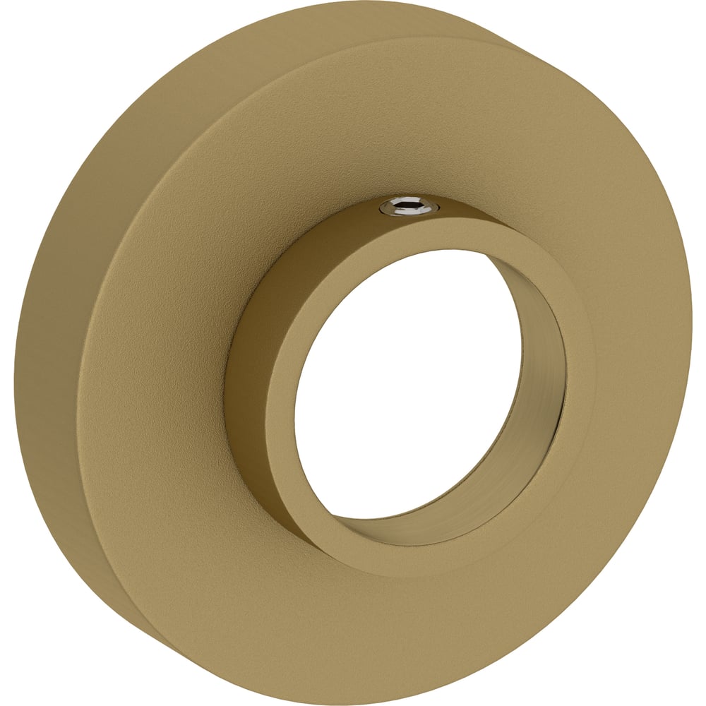 Изображение товара Отражатель Сунержа TUBE н/ж 32-21.3 мм Матовое золото