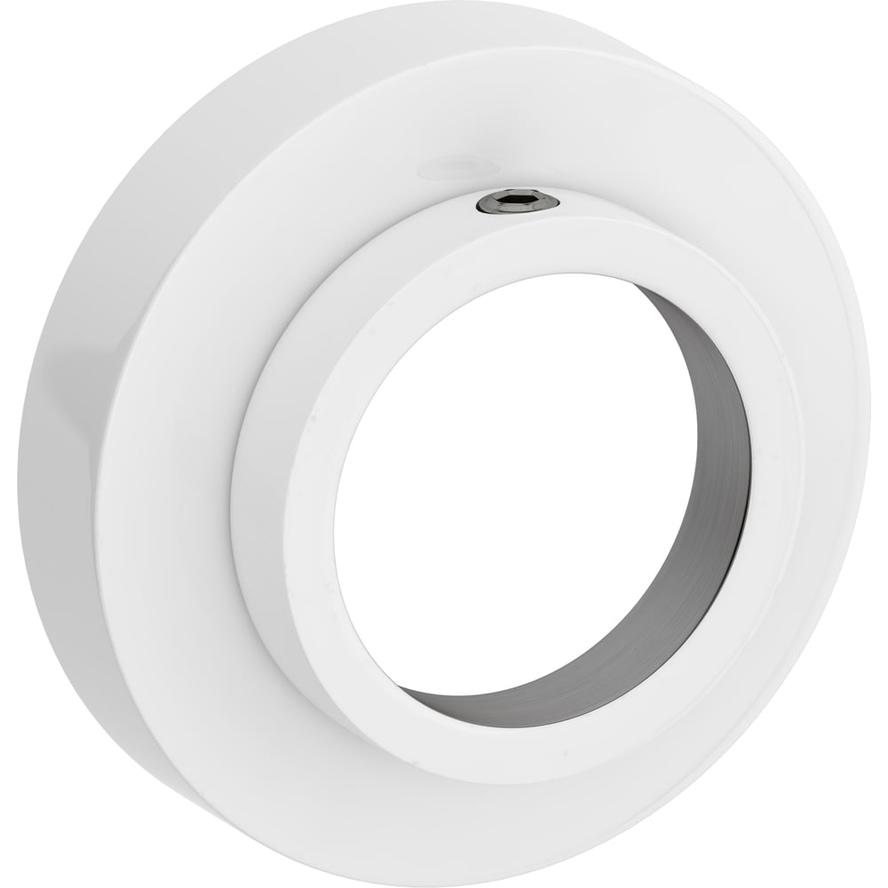 Изображение товара Отражатель Сунержа TUBE н/ж 3/4 дюйма Белый