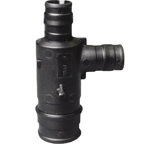 Изображение товара Переходной тройник One Plus 20x16x20 OP для труб из сшитого полиэтилена Pex qe 3506013050