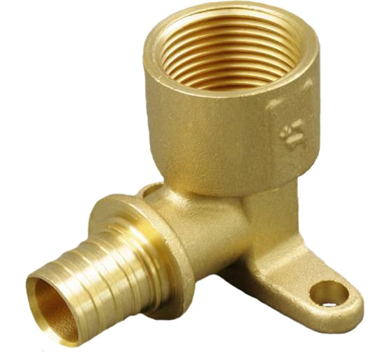 Изображение товара Водорозетка One Plus 20х3/4 ВР аксиальная, rx надвижная, для труб из сшитого полиэтилена Pex 3204023064