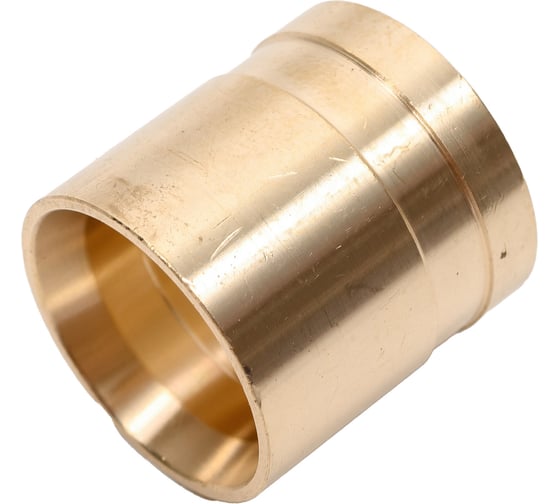 Изображение товара Гильза One Plus 16, 2.2 аксиальная rx надвижная, для труб из сшитого полиэтилена Pex 3504023037