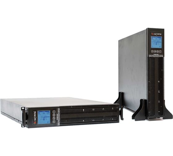 Изображение товара Источник бесперебойного питания Штиль STR1102LD