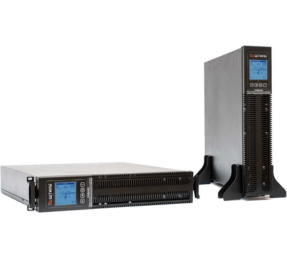 Изображение товара Источник бесперебойного питания Штиль STR1102L