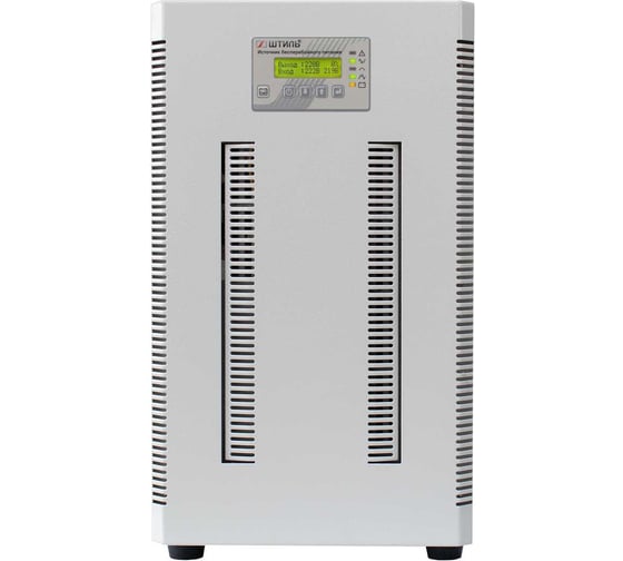 Изображение товара Источник бесперебойного питания Штиль ST1110L