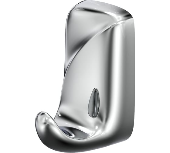 Изображение товара Настенный одинарный крючок для ванной FORA FLOWER FOR-FL028