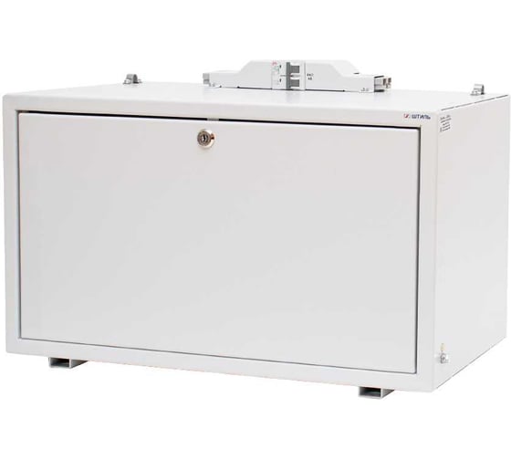 Изображение товара Батарейный стеллаж Штиль BS-12-1W