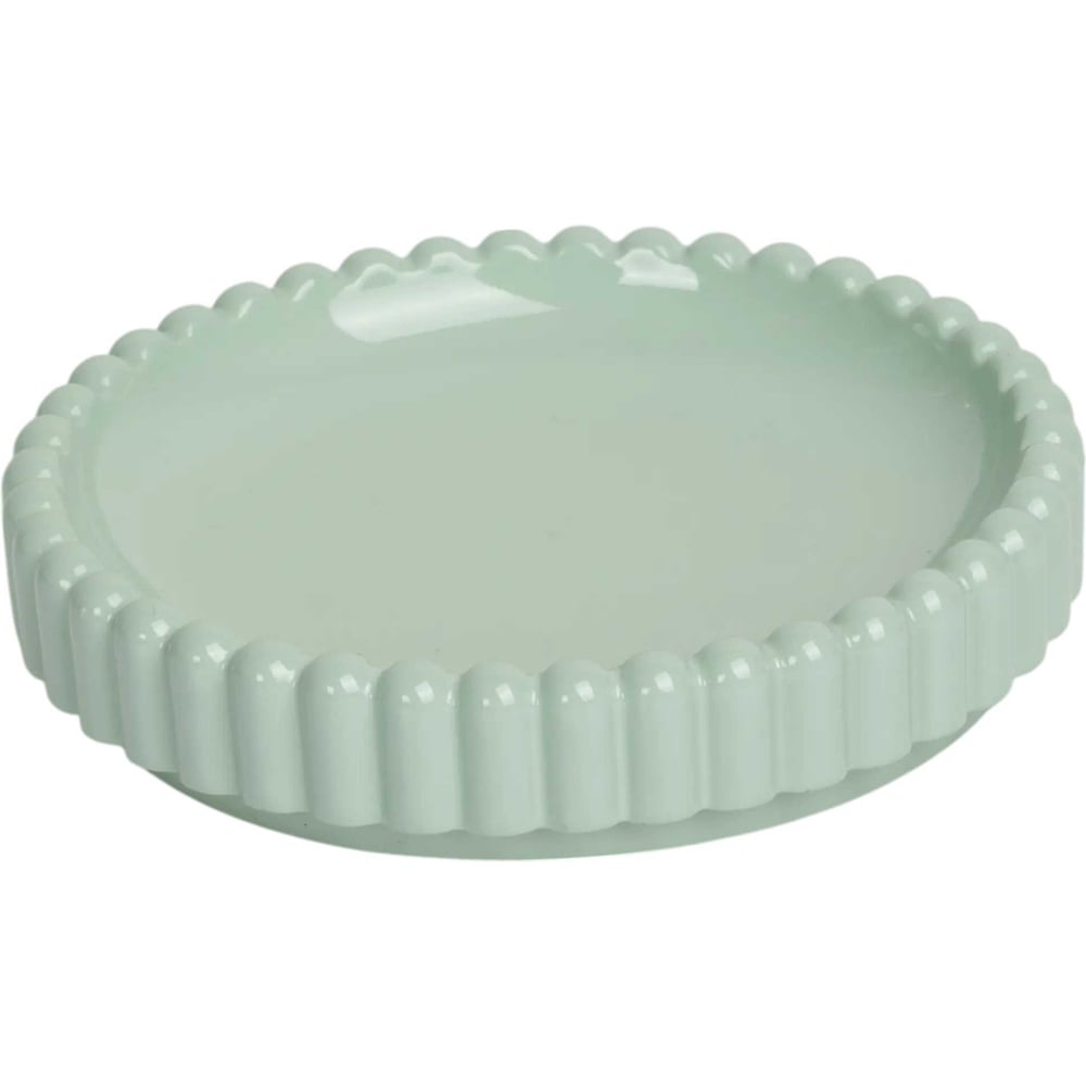 Изображение товара Мыльница VIDAGE Наварра из полирезина для ванной комнаты