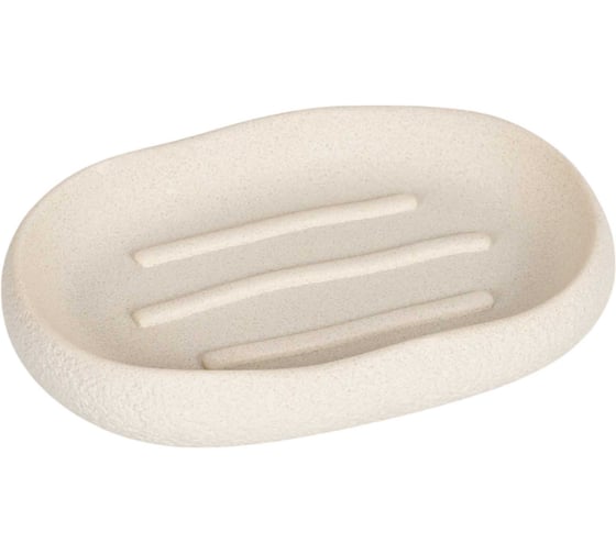 Изображение товара Мыльница VIDAGE Зея, полирезина 1406003