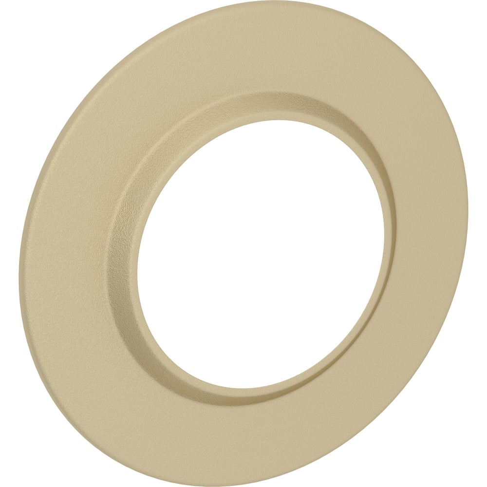 Изображение товара Увеличитель диаметра Сунержа TUBE d нар. 50-70 мм 2 шт. Матовая шампань