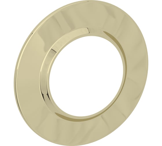 Изображение товара Увеличитель диаметра Сунержа TUBE d нар. 50-70 мм / 2 шт. / Шампань 020-1507-0003