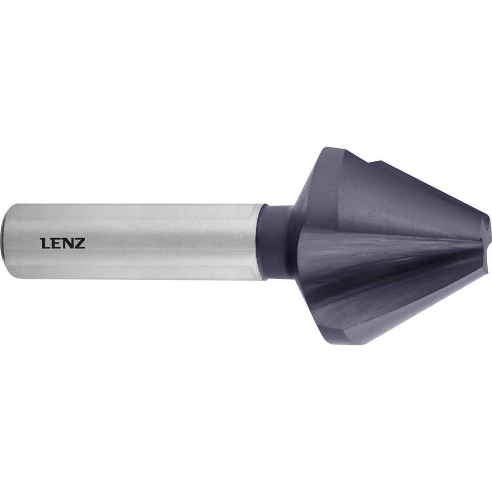 Изображение товара Зенковка LENZ 60 31,5 мм HSS-XE покрытие профессиональный инструмент