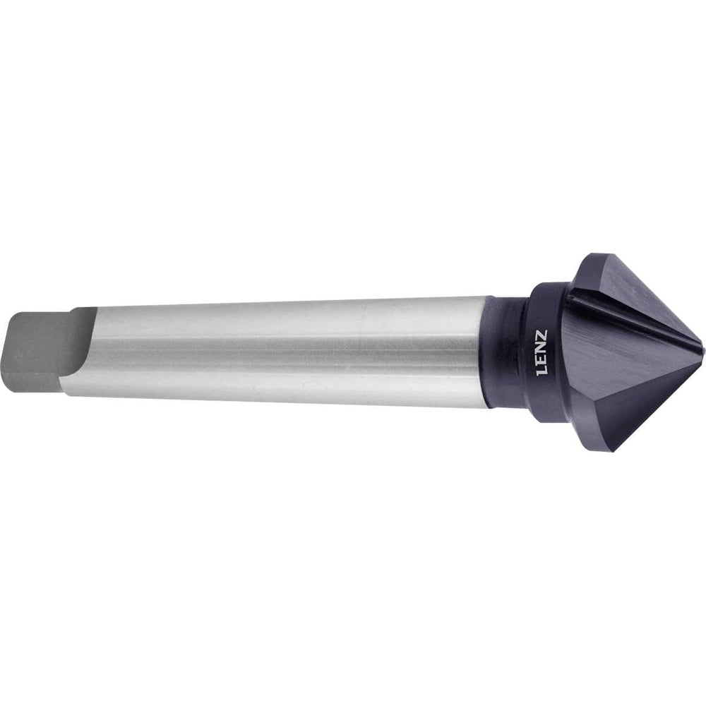 Изображение товара Зенковка LENZ 90, 31 мм, HSS-XE с покрытием, КМ2 LZSK-15310 F