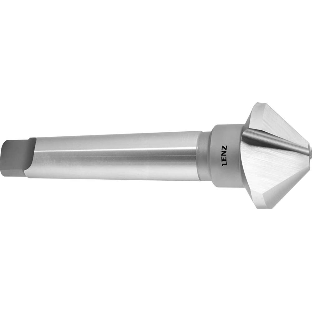 Изображение товара Зенковка LENZ 90, 50 мм, HSS-XE, КМ3 LZSK-15500 для металла