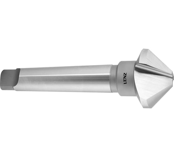 Изображение товара Зенковка LENZ 90, 50 мм, HSS-XE, КМ3 LZSK-15500