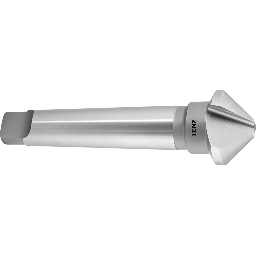 Изображение товара Зенковка LENZ 90, 40 мм, HSS-XE, КМ3 LZSK-15400