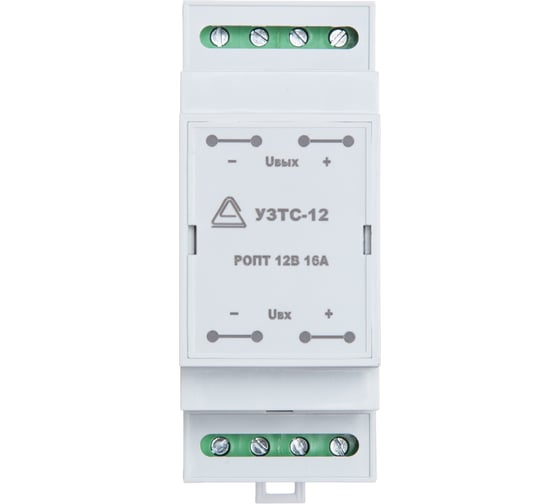 Изображение товара Устройство ограничения пускового тока АМАДОН  12 В. УЗТС-12