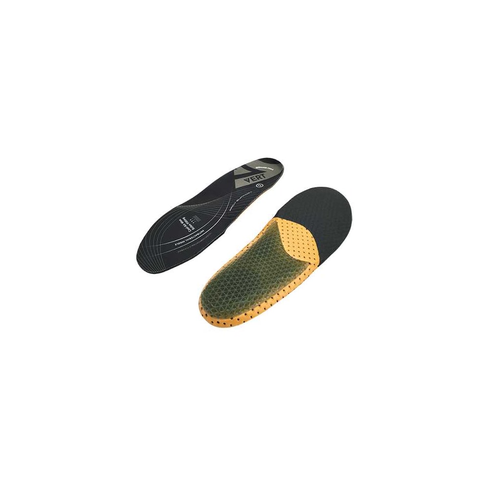 Изображение товара Стелька VERT ЭВА с силиконовой вставкой 40 размер комфорт и защита ног
