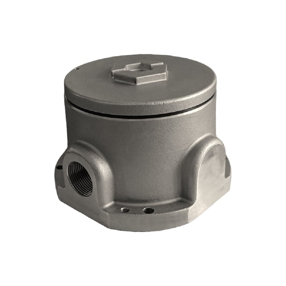 Изображение товара Коробка подводная Магнито-Контакт IP68 АЯКС исп.00 Т 00-00032016