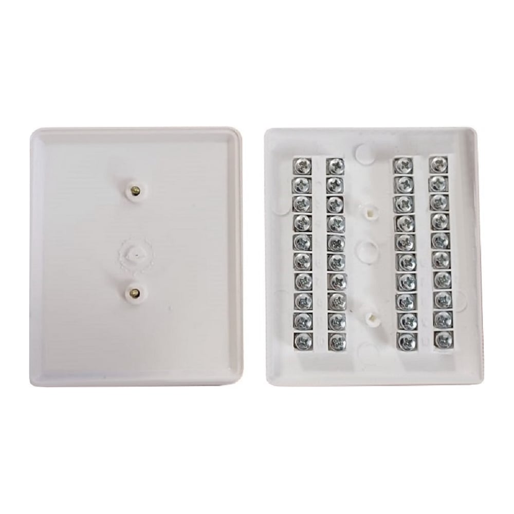 Изображение товара Коробка распределительная Магнито-Контакт КРТП 10х2 00-00008777