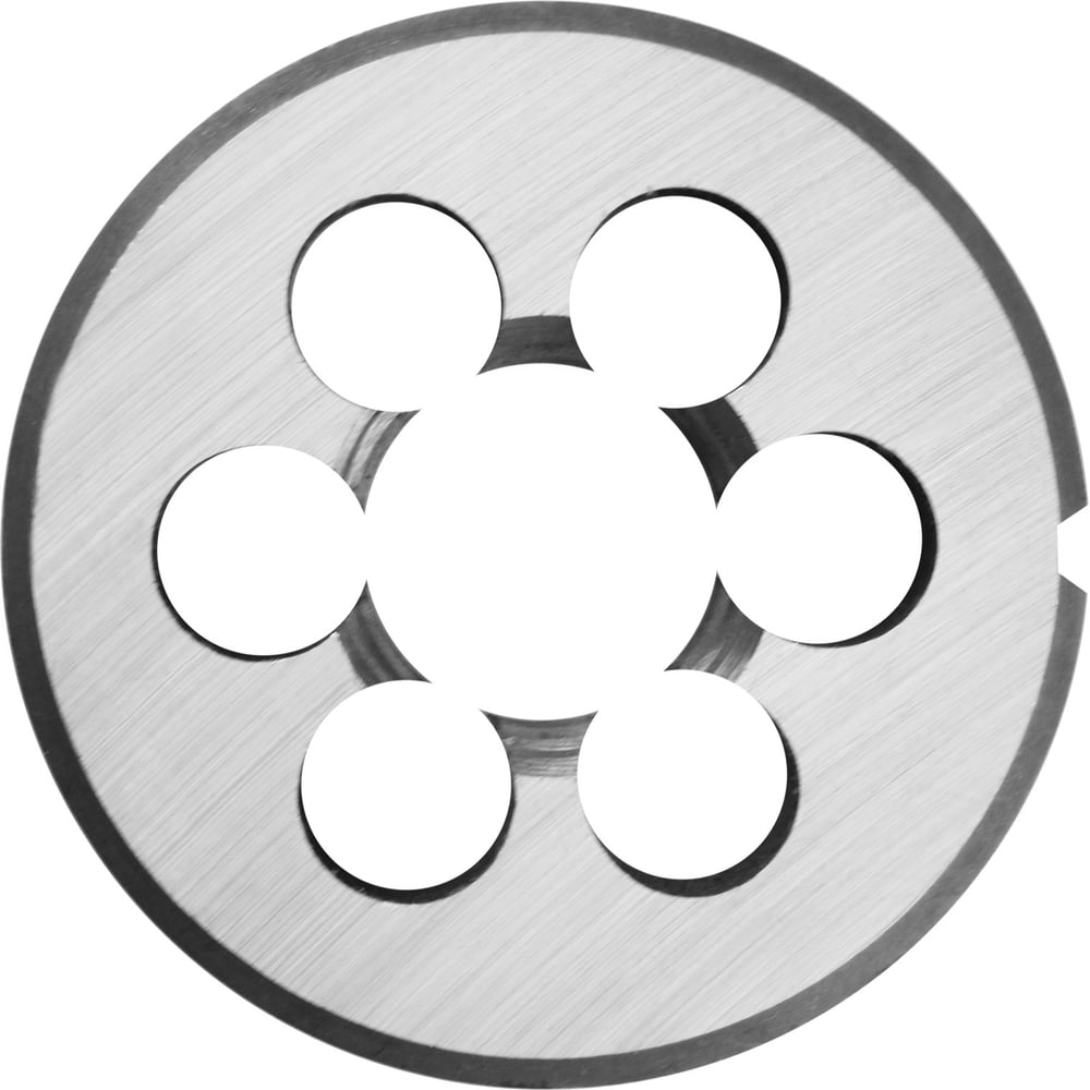 Изображение товара Плашка ИНСТУЛС М33.0x3.0x65x25 9ХС 6g 2650-2414 лев ГОСТ 9740-71 00001178392