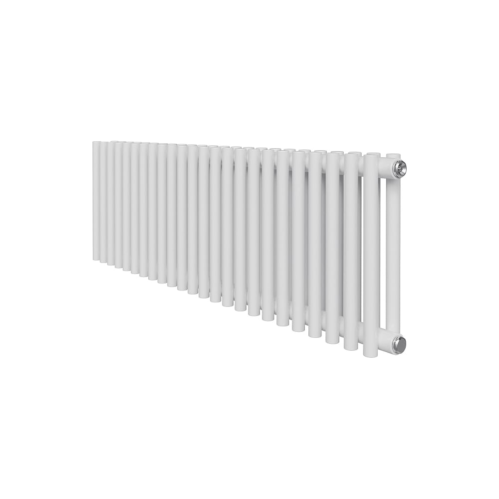 Изображение товара Дизайн-радиатор Royal Thermo Shift R22 C2030 18 секц RAL9016 белый настенный