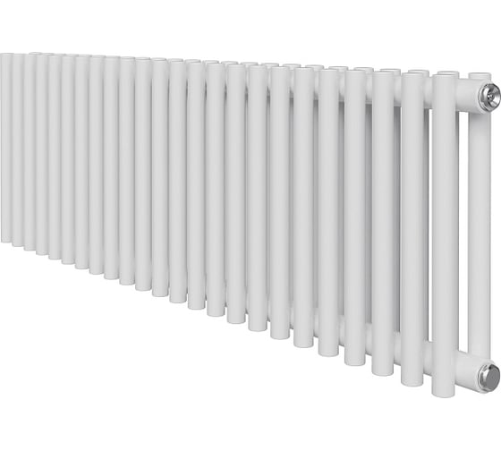 Изображение товара Дизайн-радиатор Royal Thermo Shift R22 C2030 - 24 секц. RAL9016 НС-1631325