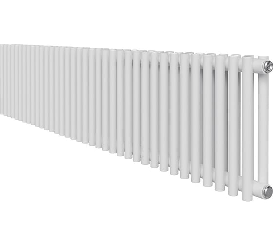 Изображение товара Дизайн-радиатор Royal Thermo Shift R22 C2030 - 36 секц. RAL9016 НС-1631329